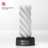 Cốc thủ dâm Tenga 3D Nhật bản