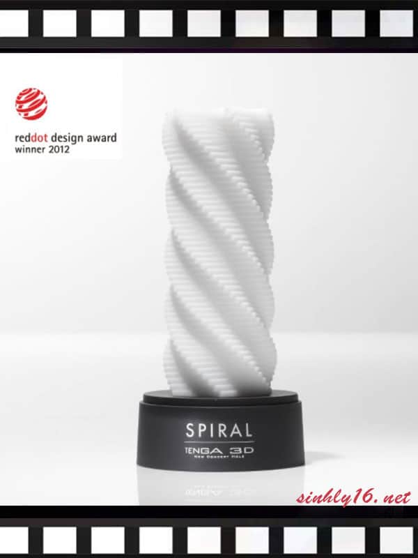 Cốc thủ dâm Tenga 3D Nhật bản