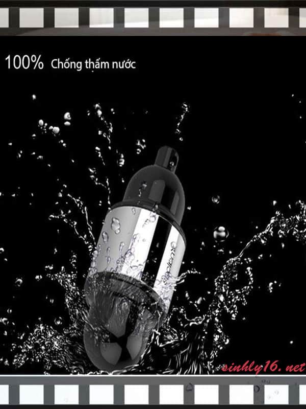 Cục rung Mini làm móc khóa, vật trang sức cực độc