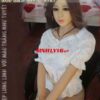 Đồ chơi búp bê tình dục bạch tuyết cho đại gia
