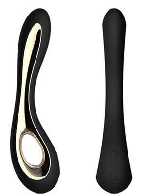 Máy mátxa cao cấp Lelo Isla -MS228