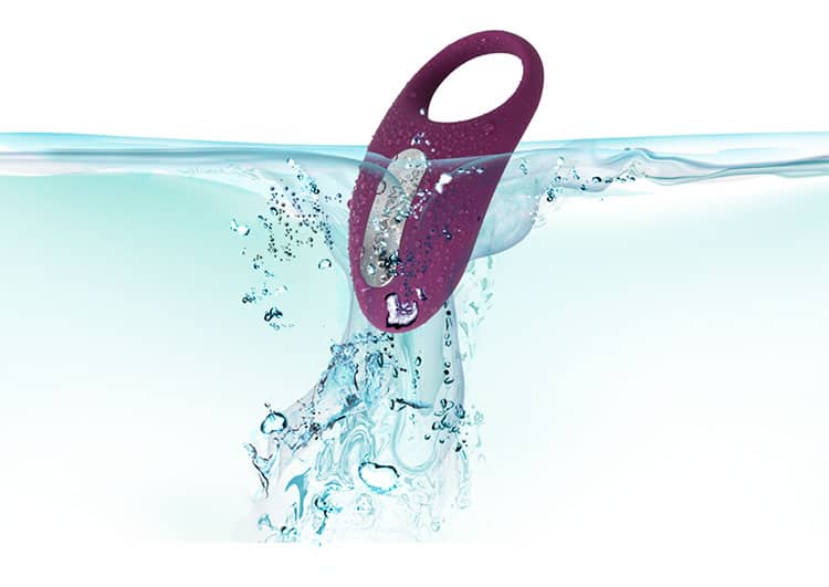 Vòng rung cao cấp USA Svakom Winne điều khển xa- R109R