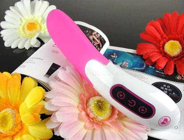 Mát xa điểm G cao cấp LovingWorld -MS202