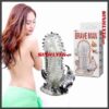 BAO CAO SU ĐÔN DÊN CÓ GAI HÀNG KHỦNG BRAVE MAN 40CM – DON2
