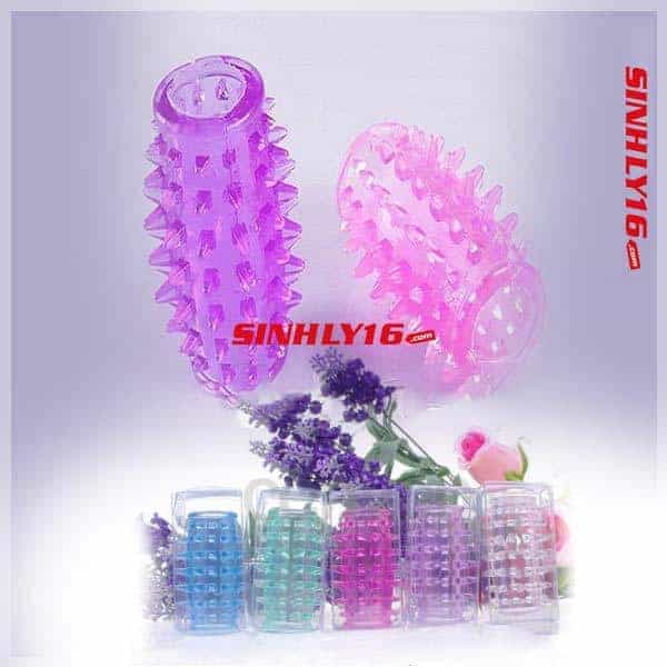 BAO CAO SU DONZEN VỈ 6 CHIẾC GÂN GAI BI ĐỦ LOẠI – DON17