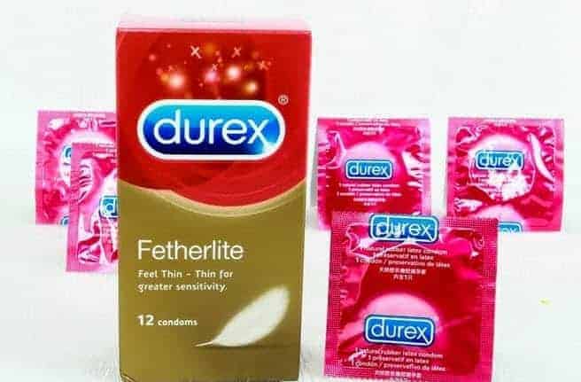 BAO CAO SU DUREX FETHERLITE ULTIMA SIÊU MỎNG – DU2