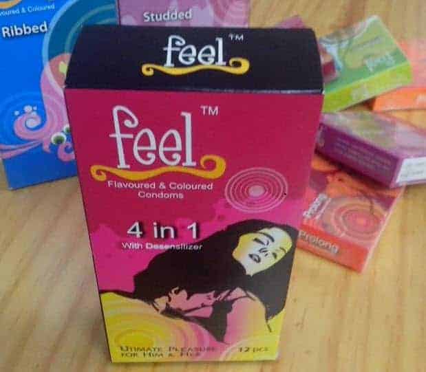 BAO CAO SU KÉO DÀI THỜI GIAN FEEL 4 IN 1 – P21