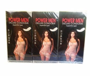 BAO CAO SU POWERMEN SIÊU MỎNG KÉO DÀI THỜI GIAN – BSM7