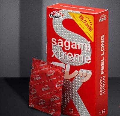 BAO CAO SU SAGAMI FEEL LONG GAI KÉO DÀI THỜI GIAN – SGM1