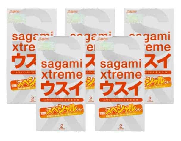 BAO CAO SU SAGAMI SUPERTHIN SIÊU MỎNG CẢM GIÁC THẬT – BD09
