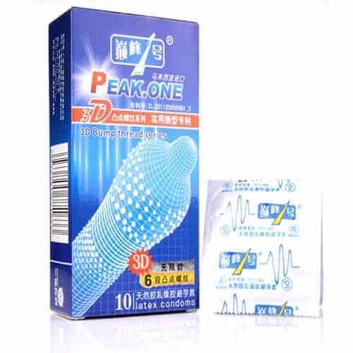 BAO CAO SU SIÊU GAI 3D – MỎNG NHƯNG SIÊU GAI – BD06