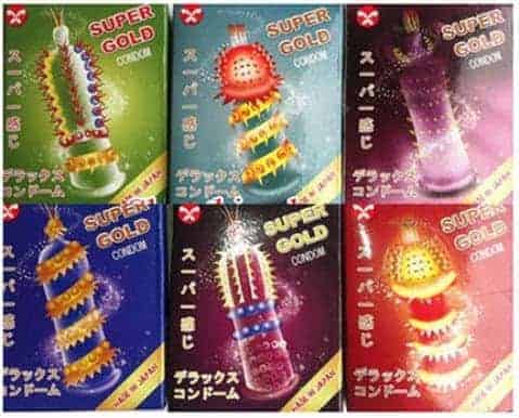 BAO CAO SU SUPER GOLD GÂN GAI BI THĂNG HOA TÌNH YÊU – GAI6