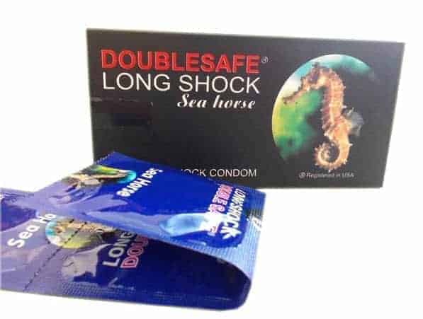 BAO KÉO DÀI THỜI GIAN QUAN HỆ TÌNH DỤC DOUBLESAFE – BCS18