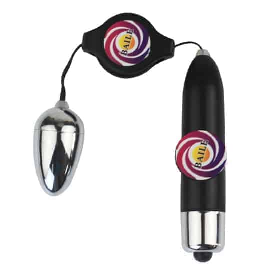 Trứng rung - giọt lệ thần kỳ -TR125