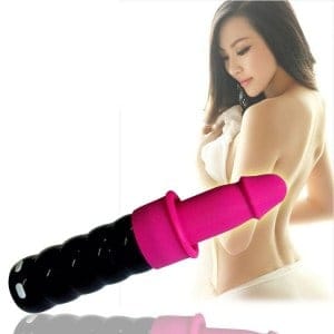 Dương vật tự động thò thụt siêu phẩm phòng the -DV56
