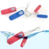 Trứng Rung Loveaider Dây Lò Xo Độc Đáo  12 chế độ-EG09