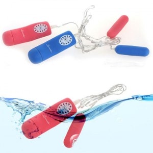 Trứng Rung Loveaider Dây Lò Xo Độc Đáo  12 chế độ-EG09