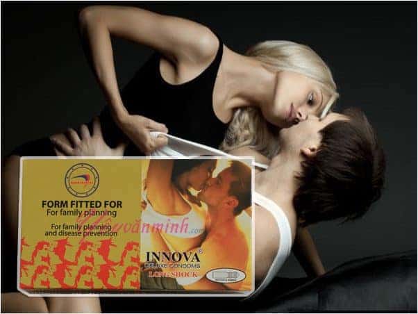 INNOVA VÀNG GÂN + GAI – INV03