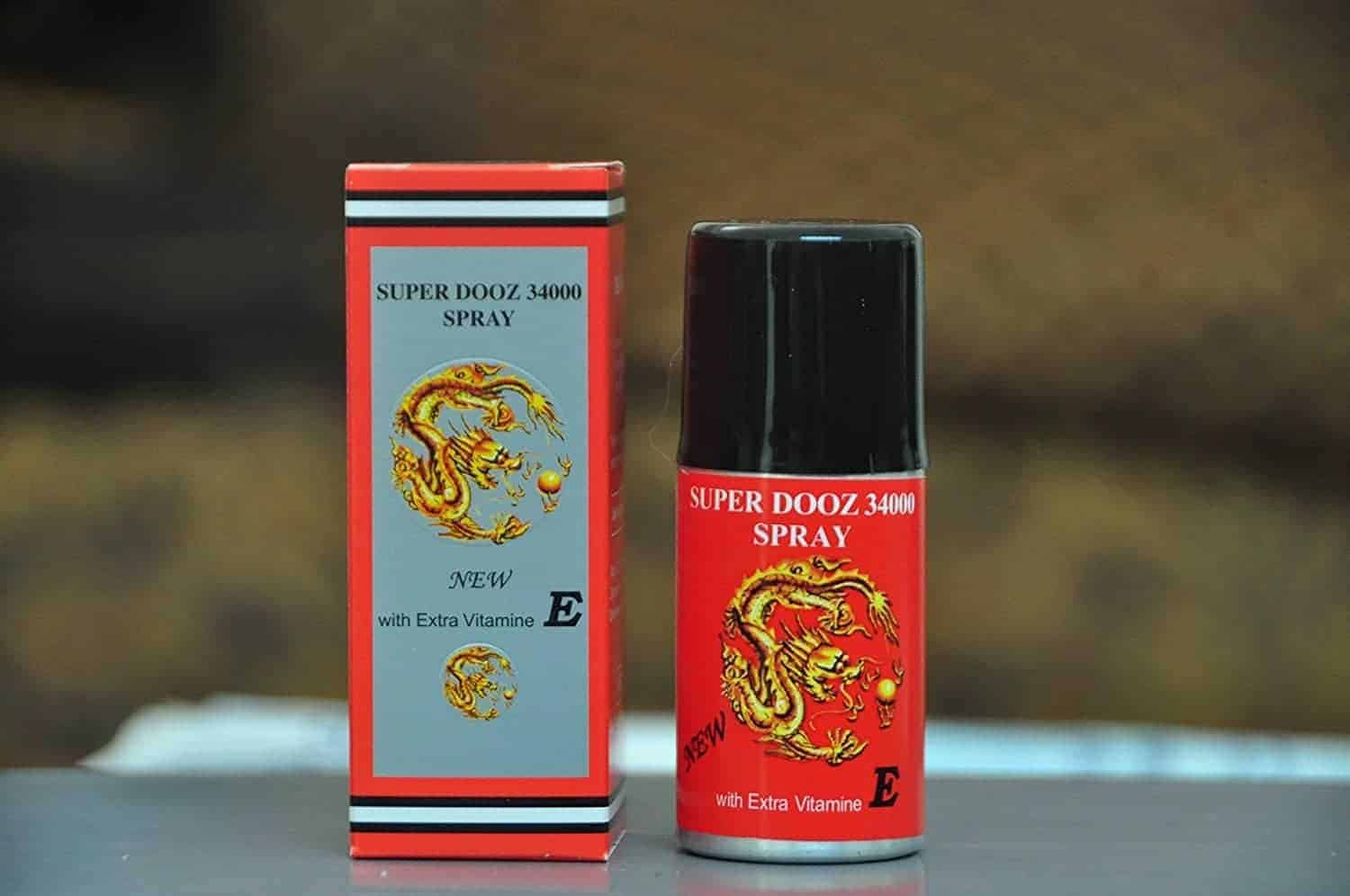 CHAI XỊT MÁT LẠNH DRAGON, KÉO DÀI QUAN HỆ TRÊN 20 PHÚT – XL12