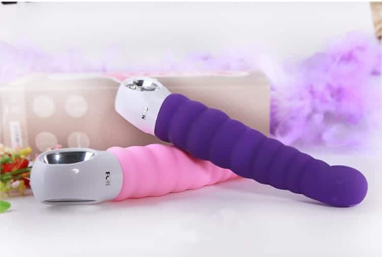 Dương vật giả đa năng FUN- hàng Đức DC91