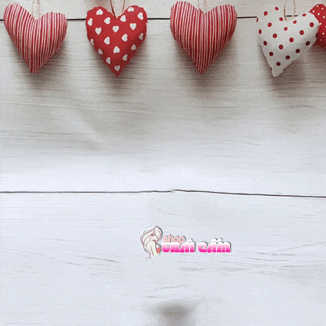 Dương Vật Giả Cầm Tay Rung Thục Loving World Cực Đỉnh-DV44P