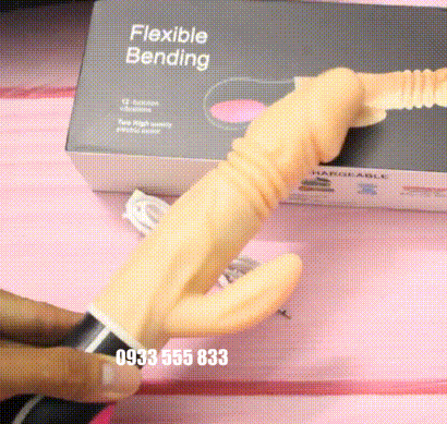dương vật giả Fexible sinhly16