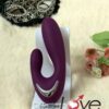 Máy Rung 2 Đầu Sưởi Ấm Svakom Vesper 4