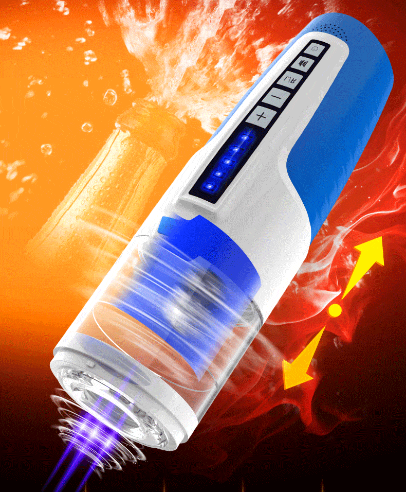 máy thủ dâm leten wars sinhly16
