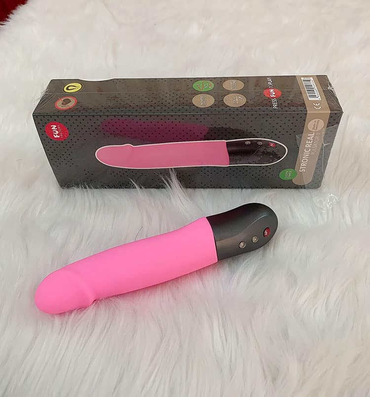 dương vật giả cao cấp