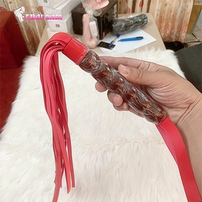 Roi Da Dài Màu Đỏ -TD02