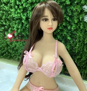Búp Bê Đồ Chơi Tình Dục Cao Cấp Thiên Thần BB24
