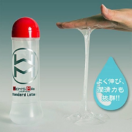 MensMax-Gel bôi trơn cao cấp Nhật bản tăng hưng phấn cuộc yêu G06