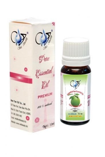 Tinh dầu hương hoa tự nhiên G26