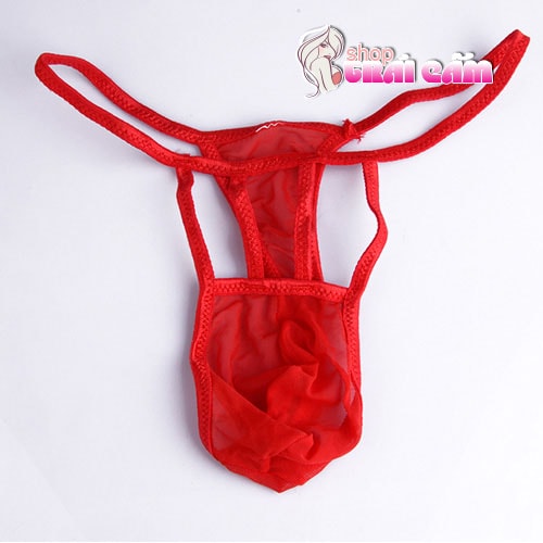 Quần lót voan hình rọ sexy -Ny104