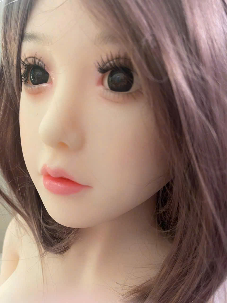 Em búp bê  khêu gợi cao 1m3