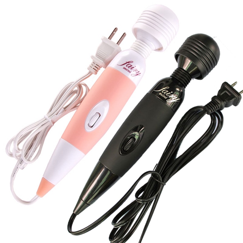 Đồ Chơi Tình Dục Máy Massage Điểm G Fairy – MS8