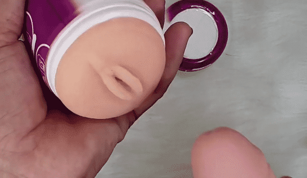 Cốc Thủ Dâm  Se Khít Như Thật Loveairder- AC16X