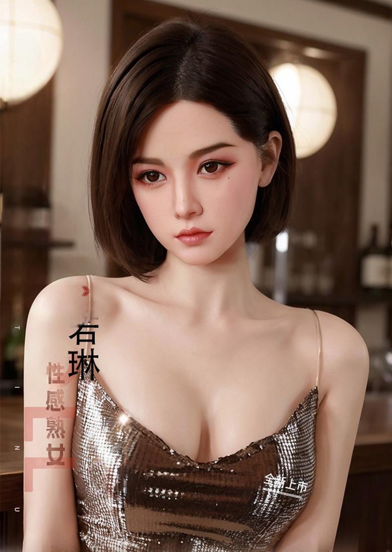 Búp bê silicon 1-1 mô phỏng toàn thân búp bê silicon bơm hơi dành cho nam giới có thể được đưa vào phiên bản thật bằng miệng