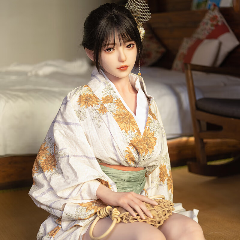 Búp bê Nhật Bản Sakura