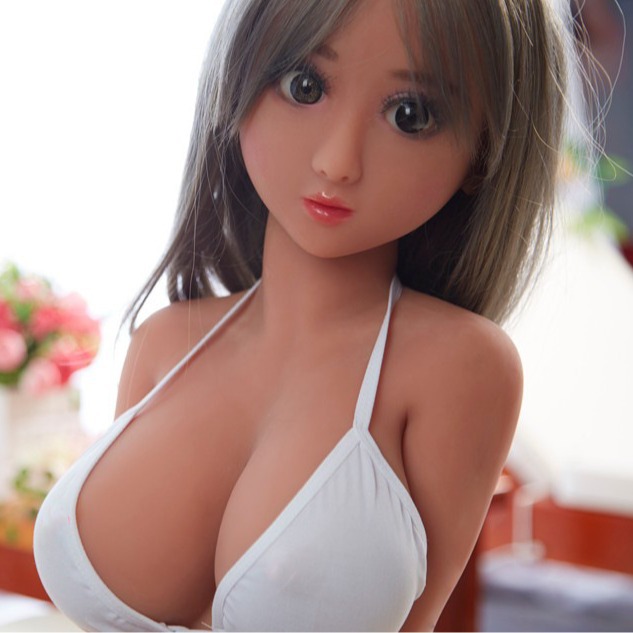 Búp Bê Lisa Da Ngâm 100cm siêu dễ thương cực phẩm