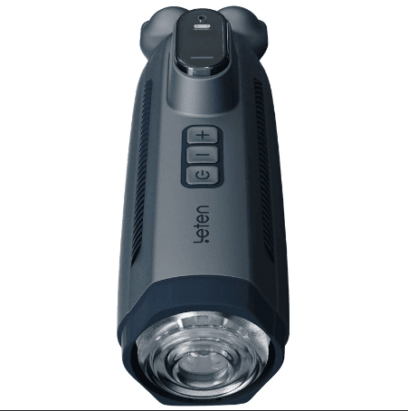 Âm đạo tự động Leten Submersible Aircraft  Ad33L