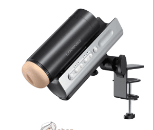 Máy thủ dâm tự động Lovense Solace Pro kết nối App Mã sản phẩm: DC93P