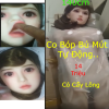 Em Búp Bê 140cm Jita Xinh Đẹp