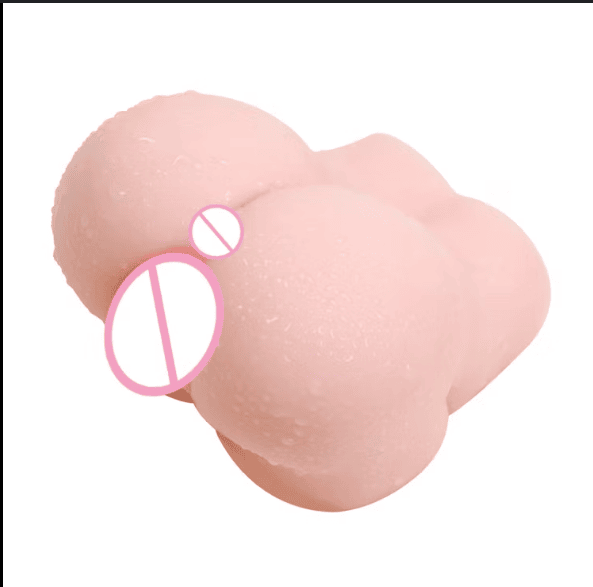 Búp Bê Có Âm Đạo  Cực Sướng - BB01G