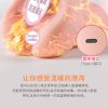 Âm đạo silicon siêu mểm mịn như thật có sưởi ấm sạc điện