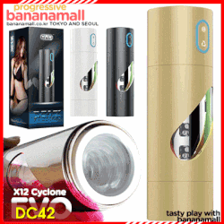 evo cyclone sinhly16