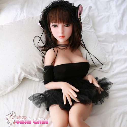 Búp Bê TinSA Xinh Đẹp