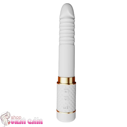 Dương vật mini rung thụt bú ngụy trang kín đáo DC50