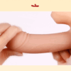 Dương vật giả Leten Dream rung thụt bú DV72D