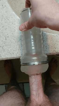 đèn pin trong suốt sinhly16